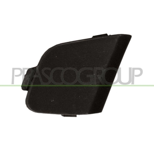 Klappe Abschlepphaken Prasco FD4281236 f&uuml;r Ford Vorne