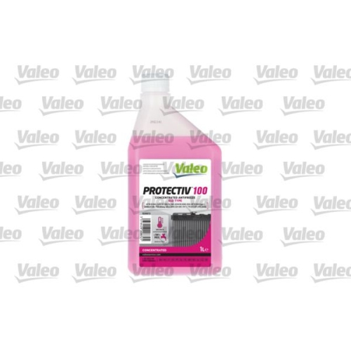 Antifreeze Valeo 820872 Protectiv 100 for