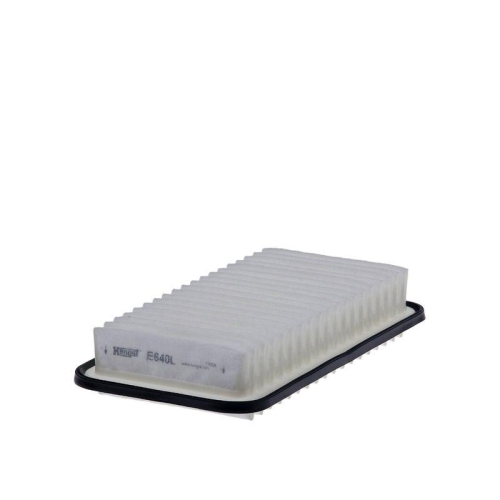 Luftfilter Hengst Filter E640L f&uuml;r Nissan Subaru Toyota General Motors
