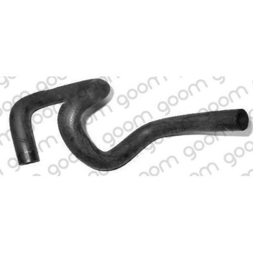 Heizungsschlauch Goom HC-0094 für Ford
