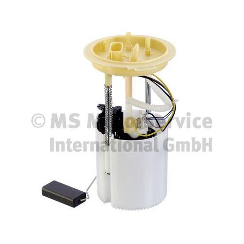 Kraftstoff Fördereinheit Pierburg 7.11775.03.0 für Seat Skoda VW Audi