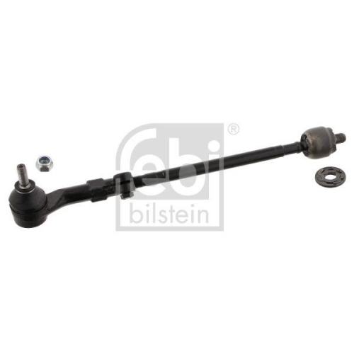 Spurstange Febi Bilstein 11400 f&uuml;r Renault Vorderachse Links