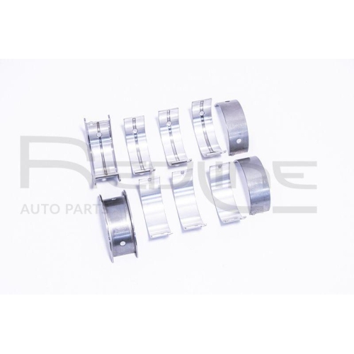 Crankshaft Bearing Set Red-line 02MI000 for Mitsubishi Hyundai
