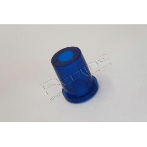 Lagerbuchse Blattfeder Red-line 43GI002 für Hinten