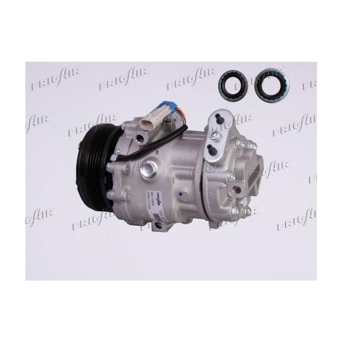 Kompressor Klimaanlage Frigair 930.10908 f&uuml;r General Motors