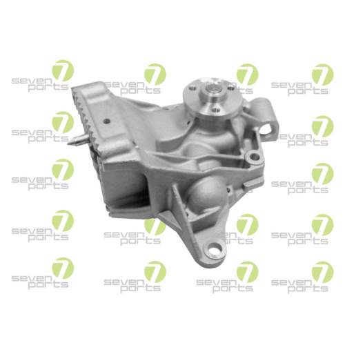 Wasserpumpe Motork&uuml;hlung 7 Seven Parts SV10751P f&uuml;r Renault Opel