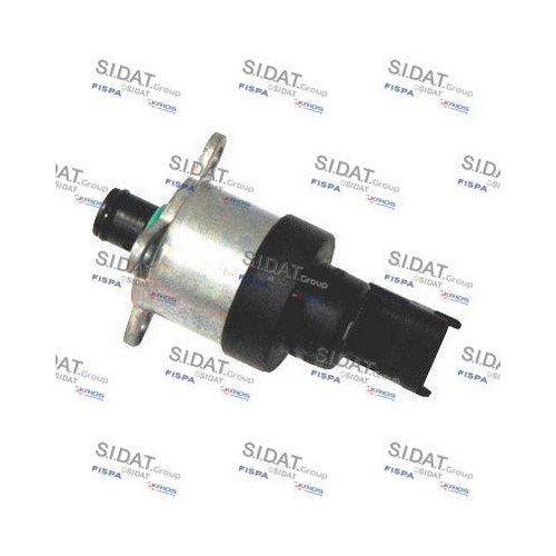 Regelventil Kraftstoffmenge (common Rail System) Sidat 81.196 für Subaru Toyota