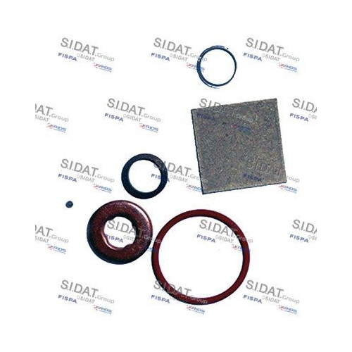 Reparatursatz Einspritzd&uuml;se Sidat 83.1358 f&uuml;r Alfa Romeo Citro&euml;n Fiat Lancia