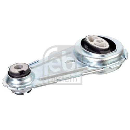 Lagerung Motor Febi Bilstein 176009 f&uuml;r Renault Unten Vorne
