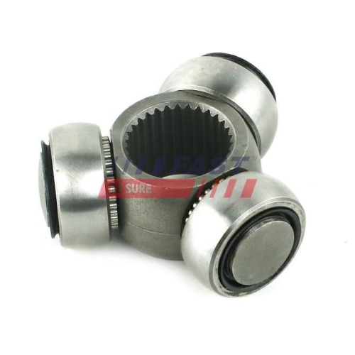 Tripodestern Antriebswelle Fast FT28110 f&uuml;r Renault