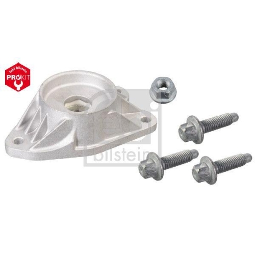 Reparatursatz Federbeinst&uuml;tzlager Febi Bilstein 177301 Prokit f&uuml;r Bmw Mini