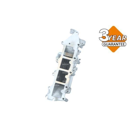 Ladeluftk&uuml;hler Nrf 50200005 f&uuml;r Audi VW