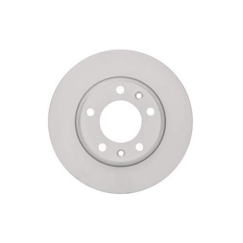 Bremsscheibe Bosch 0986479C23 f&uuml;r Peugeot Hinterachse
