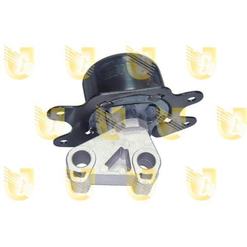 Lagerung Motor Unigom 396547 f&uuml;r Opel Vorne Vorne Links