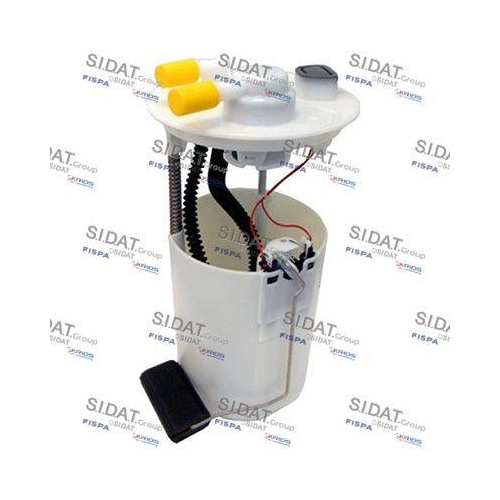 Sensor Kraftstoffvorrat Sidat 71426 für Toyota