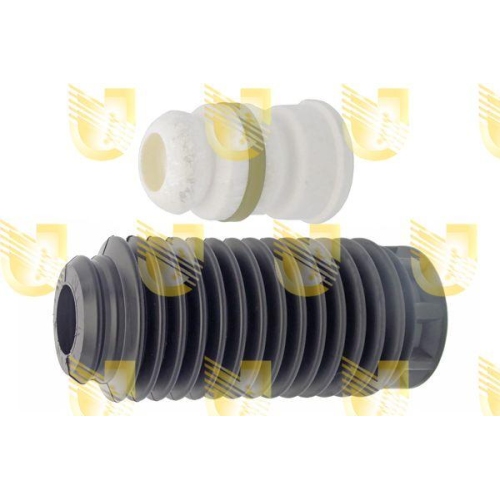 Anschlagpuffer Federung Unigom 391224 f&uuml;r Citro&euml;n Vorderachse