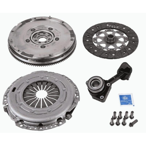 Kupplungssatz Sachs 2290601105 Zms Modul Xtend Plus Csc f&uuml;r