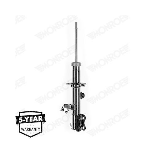 Sto&szlig;d&auml;mpfer Monroe G7028 Monroe Original (gas Technology) f&uuml;r Nissan