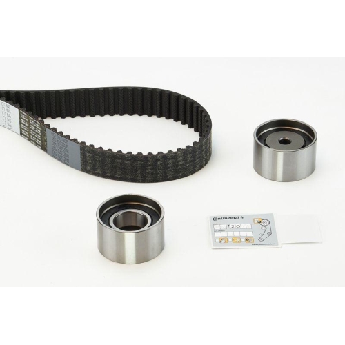Zahnriemensatz Continental Ctam CT1145K1 f&uuml;r Mazda