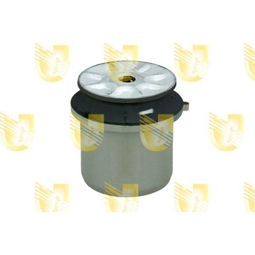 Lagerung Achsk&ouml;rper Unigom 392849 f&uuml;r Audi Seat Skoda VW Hinterachse Links