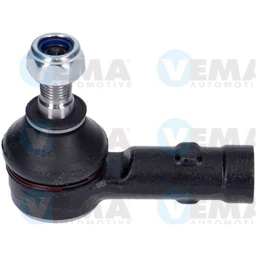 Spurstangenkopf Vema 26540 f&uuml;r Chevrolet Vorderachse Beidseitig
