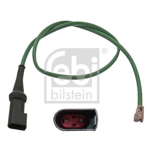 Warnkontakt Bremsbelagverschlei&szlig; Febi Bilstein 100997 f&uuml;r Ford Hinterachse