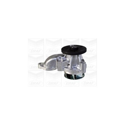 Wasserpumpe Motork&uuml;hlung Graf PA1078 f&uuml;r Hyundai Kia