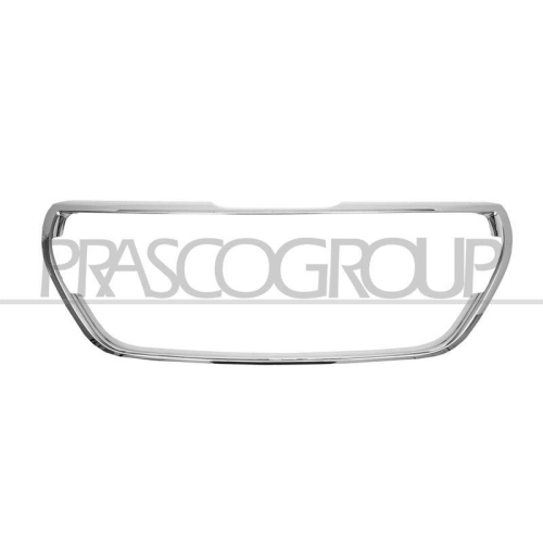K&uuml;hlergitter Prasco PG3282216 f&uuml;r Peugeot