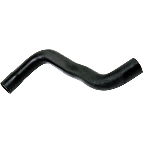 Radiator Hose Gates 05-2656 for Renault Upper