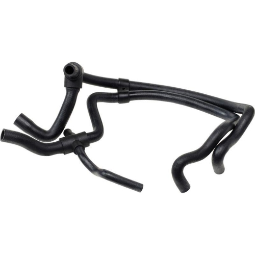 Heizungsschlauch Gates 02-2557 f&uuml;r Renault