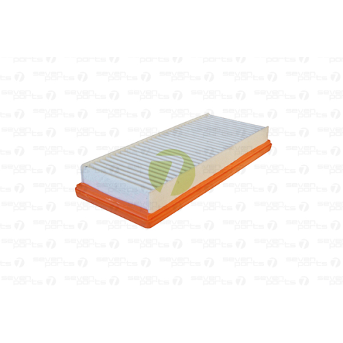 Luftfilter 7 Seven Parts SV05FA1509 f&uuml;r Mercedes Benz Smart