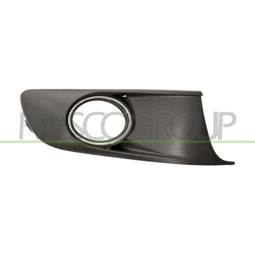 L&uuml;ftungsgitter Sto&szlig;f&auml;nger Prasco VG7192133 f&uuml;r VW Rechts