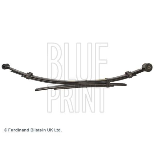Federnpaket Blue Print ADM58813 für Ford Hinterachse Links Hinterachse Rechts