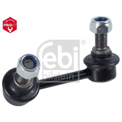 Stange/strebe Stabilisator Febi Bilstein 29753 Prokit f&uuml;r Kia Vorderachse Links