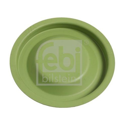 Deckel Schaltgetriebe Febi Bilstein 36917 Febi Plus f&uuml;r Audi Seat Skoda VW