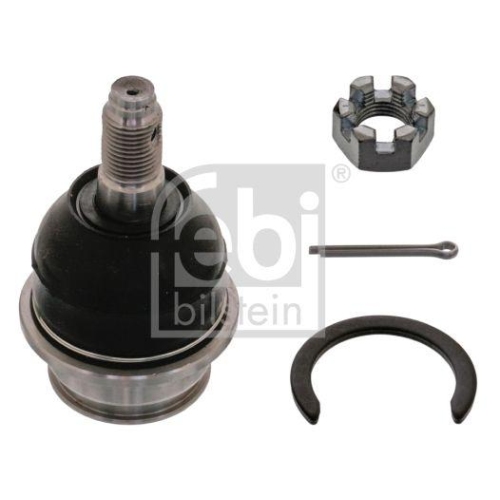Trag /f&uuml;hrungsgelenk Febi Bilstein 43029 f&uuml;r Toyota Vorderachse Links Unten