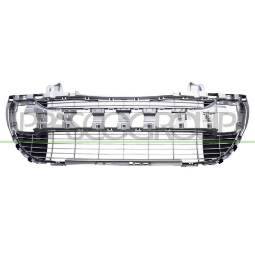 L&uuml;ftungsgitter Sto&szlig;f&auml;nger Prasco PG4242120 Premiumcertified f&uuml;r Peugeot Vorne