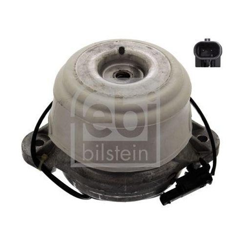 Lagerung Motor Febi Bilstein 49424 f&uuml;r Mercedes Benz Mercedes Benz Mercedes Benz