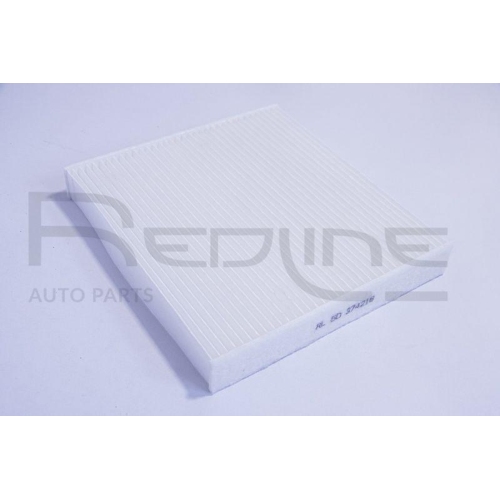 Filter Innenraumluft Red-line 36TO012 f&uuml;r Daihatsu Jaguar Mazda Subaru Toyota