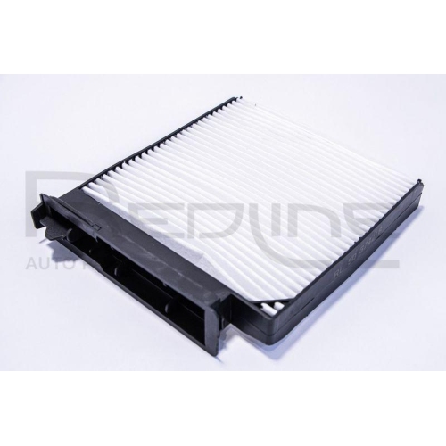 Filter Innenraumluft Red-line 36NI035 f&uuml;r Nissan Renault Dacia