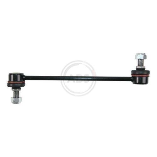 Stange/strebe Stabilisator A.b.s. 260438 f&uuml;r Hyundai Kia Vorderachse Links Au&szlig;en