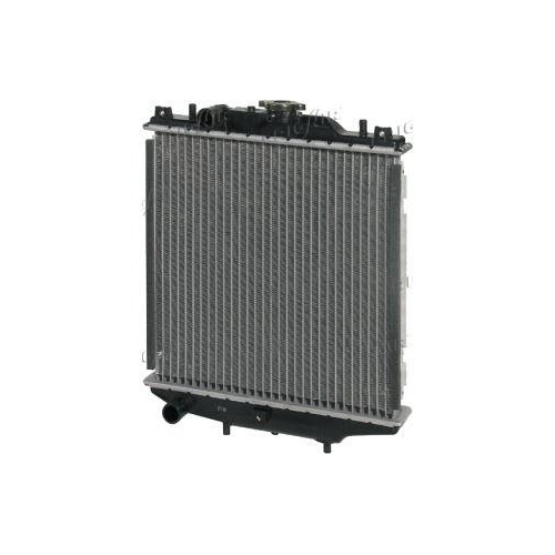 K&uuml;hler Motork&uuml;hlung Frigair 0114.2014 f&uuml;r Suzuki Chevrolet