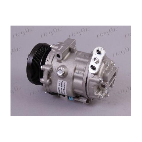 Kompressor Klimaanlage Frigair 930.10923 f&uuml;r General Motors