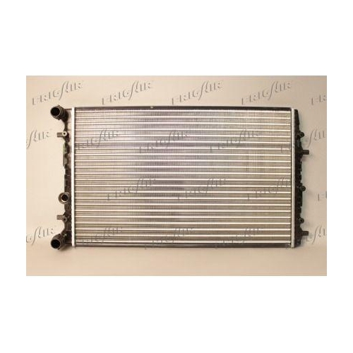 K&uuml;hler Motork&uuml;hlung Frigair 0110.9030 f&uuml;r VW F&uuml;r Fahrzeuge Mit Klimaanlage