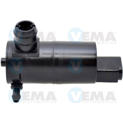 Waschwasserpumpe Scheibenreinigung Vema 330001 für Toyota Land Rover