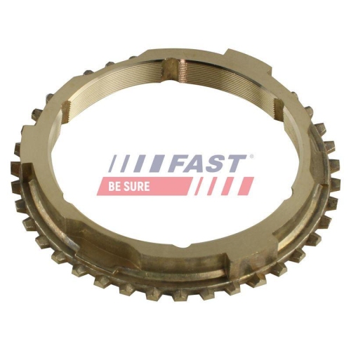 Synchronring Schaltgetriebe Fast FT62005 für Citroën Fiat
