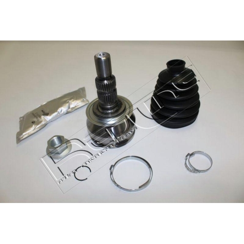 Gelenksatz Antriebswelle Red-line 45CV009 für Chevrolet Radseitig