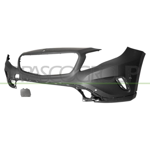 Sto&szlig;f&auml;nger Prasco ME7001021 f&uuml;r Mercedes Benz Mercedes Benz Vorne