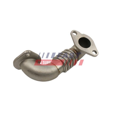 Rohrleitung Agr Ventil Fast FT84306 f&uuml;r Iveco