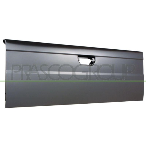 Boot /cargo Area Hatch Prasco DS8103150 for Nissan